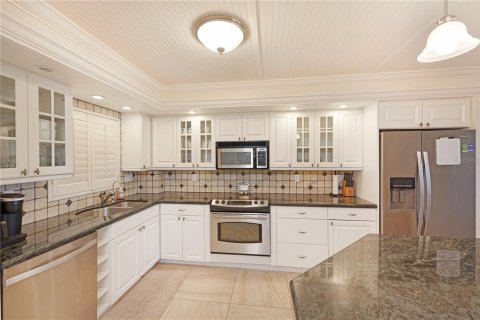 Copropriété à vendre à Sarasota, Floride: 2 chambres, 119.1 m2 № 2096206 - photo 3