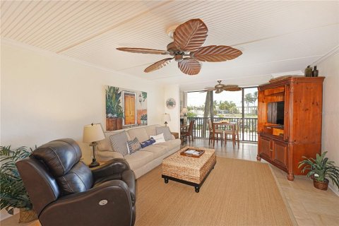 Copropriété à vendre à Sarasota, Floride: 2 chambres, 119.1 m2 № 2096206 - photo 6