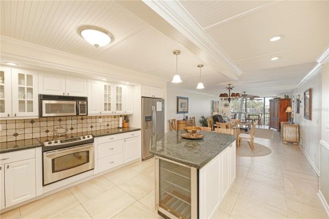 Copropriété à vendre à Sarasota, Floride: 2 chambres, 119.1 m2 № 2096206 - photo 2