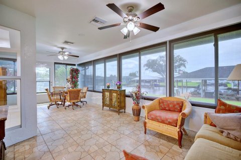 House in Lake Placid, Florida 2 bedrooms, 159.05 sq.m. № 1908107 - photo 26
