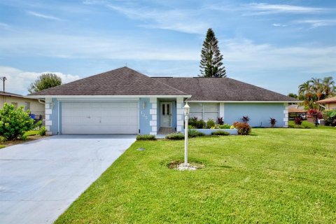 House in Lake Placid, Florida 2 bedrooms, 159.05 sq.m. № 1908107 - photo 13