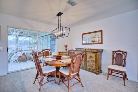 House in Lake Placid, Florida 2 bedrooms, 159.05 sq.m. № 1908107 - photo 19