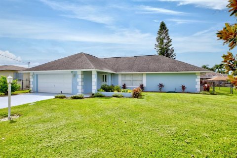 House in Lake Placid, Florida 2 bedrooms, 159.05 sq.m. № 1908107 - photo 14