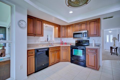 House in Lake Placid, Florida 2 bedrooms, 159.05 sq.m. № 1908107 - photo 20
