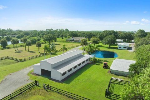 Villa ou maison à louer à Vero Beach, Floride: 3 chambres, 182.37 m2 № 2146990 - photo 19