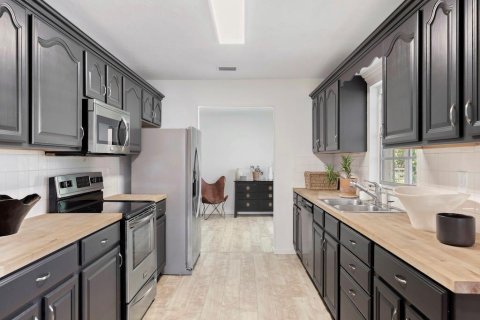 Villa ou maison à louer à Vero Beach, Floride: 3 chambres, 182.37 m2 № 2146990 - photo 7
