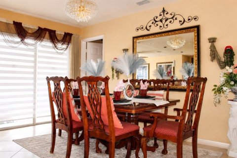 House in Holiday, Florida 2 bedrooms, 119.29 sq.m. № 2231613 - photo 8