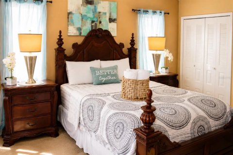 House in Holiday, Florida 2 bedrooms, 119.29 sq.m. № 2231613 - photo 21