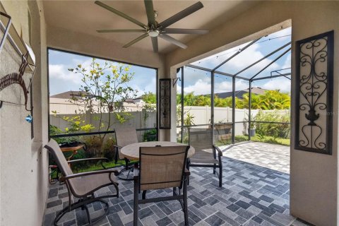 Villa ou maison à vendre à Sarasota, Floride: 4 chambres, 189.99 m2 № 2406262 - photo 16