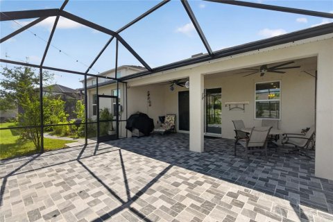 Villa ou maison à vendre à Sarasota, Floride: 4 chambres, 189.99 m2 № 2406262 - photo 17