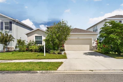 Villa ou maison à Sarasota, Floride 4 chambres, 189.99 m2 № 2406262