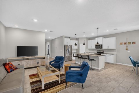 Villa ou maison à vendre à Sarasota, Floride: 4 chambres, 189.99 m2 № 2406262 - photo 8