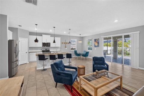 Villa ou maison à vendre à Sarasota, Floride: 4 chambres, 189.99 m2 № 2406262 - photo 29