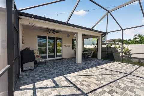Villa ou maison à vendre à Sarasota, Floride: 4 chambres, 189.99 m2 № 2406262 - photo 18