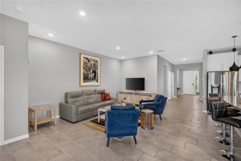 Villa ou maison à vendre à Sarasota, Floride: 4 chambres, 189.99 m2 № 2406262 - photo 5