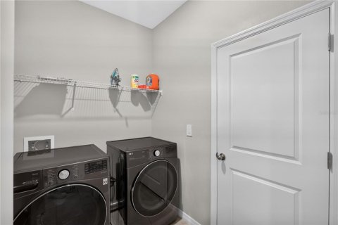 Villa ou maison à vendre à Sarasota, Floride: 4 chambres, 189.99 m2 № 2406262 - photo 23