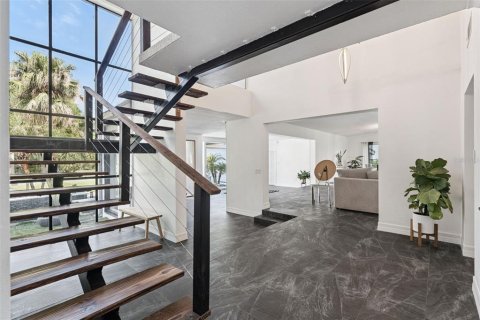 Купить виллу или дом в Орландо, Флорида 14 комнат, 490.8м2, № 2229942 - фото 7