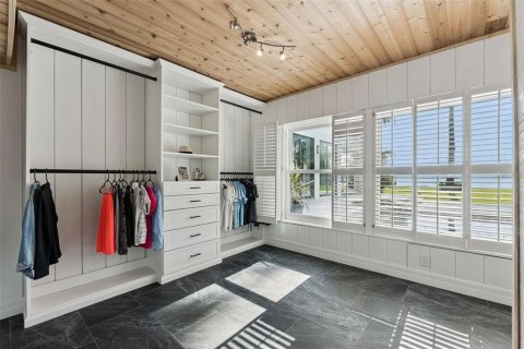 Купить виллу или дом в Орландо, Флорида 14 комнат, 490.8м2, № 2229942 - фото 30
