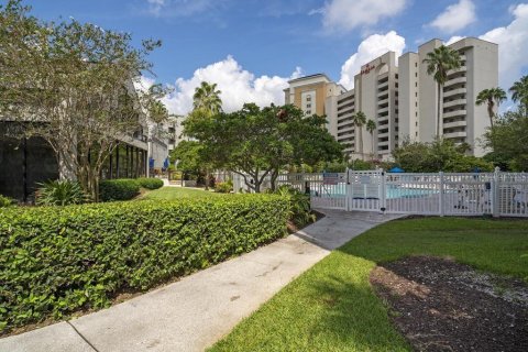Condo in Orlando, Florida, 1 bedroom  № 1799727 - photo 6