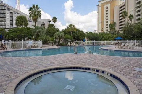 Condo in Orlando, Florida, 1 bedroom  № 1799727 - photo 28
