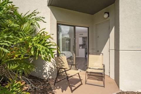 Condo in Orlando, Florida, 1 bedroom  № 1799727 - photo 25
