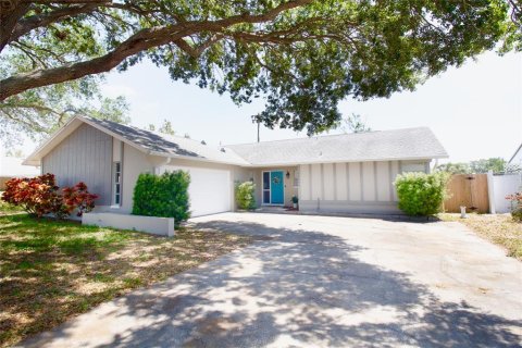 House in Seminole, Florida 4 bedrooms, 140.65 sq.m. № 1634640 - photo 1
