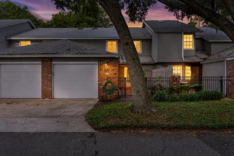 Condo in Altamonte Springs, Florida, 3 bedrooms  № 2233461 - photo 2