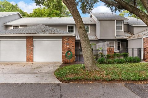 Condo in Altamonte Springs, Florida, 3 bedrooms  № 2233461