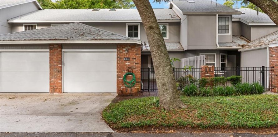 Condo in Altamonte Springs, Florida, 3 bedrooms  № 2233461