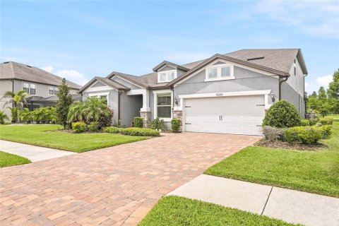 Casa en venta en Tampa, Florida, 6 dormitorios, 412.67 m2 № 2216252 - foto 3