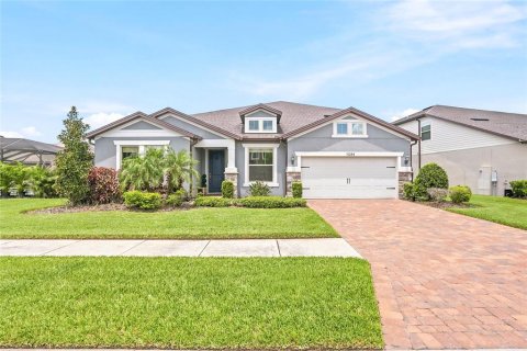 Casa en Tampa, Florida 6 dormitorios, 412.67 m2 № 2216252