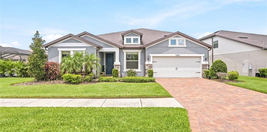Casa en Tampa, Florida 6 dormitorios, 412.67 m2 № 2216252
