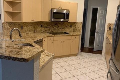 Touwnhouse à louer à Weston, Floride: 3 chambres, 144.93 m2 № 2052532 - photo 8