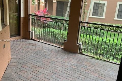 Touwnhouse à louer à Weston, Floride: 3 chambres, 144.93 m2 № 2052532 - photo 6