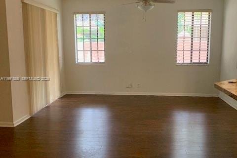 Touwnhouse à louer à Weston, Floride: 3 chambres, 144.93 m2 № 2052532 - photo 14