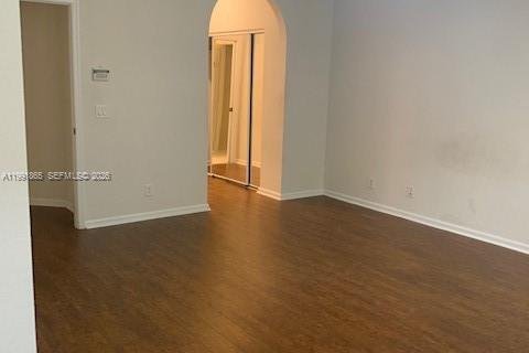 Touwnhouse à louer à Weston, Floride: 3 chambres, 144.93 m2 № 2052532 - photo 16