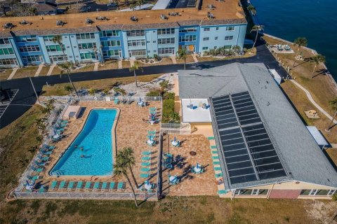 Copropriété à louer à Dunedin, Floride: 2 chambres, 104.33 m2 № 2101455 - photo 29