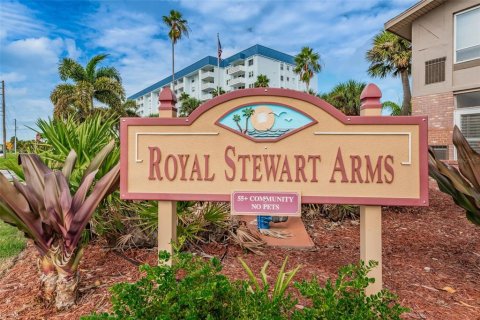 Copropriété à louer à Dunedin, Floride: 2 chambres, 104.33 m2 № 2101455 - photo 7