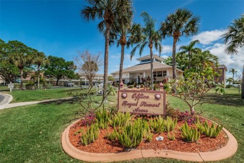 Copropriété à louer à Dunedin, Floride: 2 chambres, 104.33 m2 № 2101455 - photo 24