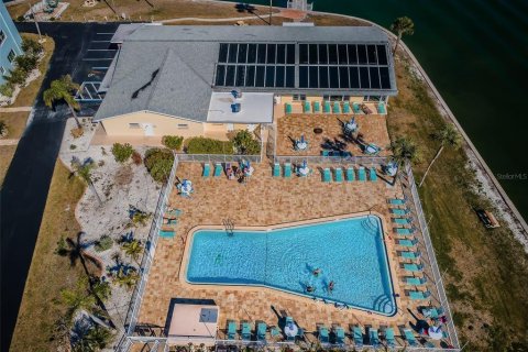 Copropriété à louer à Dunedin, Floride: 2 chambres, 104.33 m2 № 2101455 - photo 30