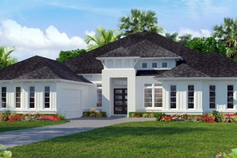 Casa en Gainesville, Florida 4 dormitorios, 323.02 m2 № 2229144