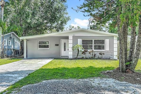 Casa en venta en Tampa, Florida, 4 dormitorios, 117.43 m2 № 1884432 - foto 9