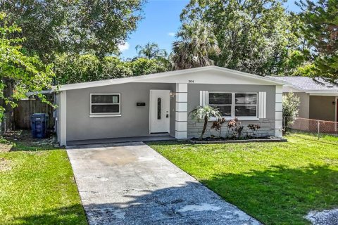 Casa en venta en Tampa, Florida, 4 dormitorios, 117.43 m2 № 1884432 - foto 7