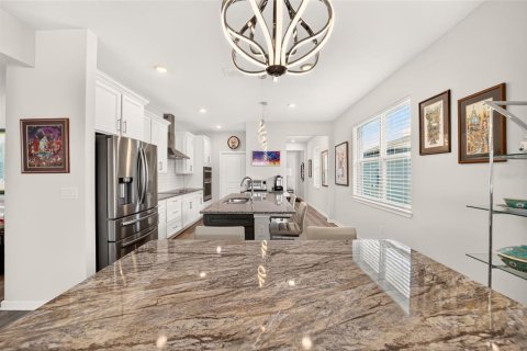 Villa ou maison à vendre à Ocala, Floride: 2 chambres, 153.85 m2 № 2296215 - photo 18