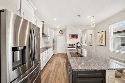 Villa ou maison à vendre à Ocala, Floride: 2 chambres, 153.85 m2 № 2296215 - photo 19