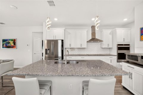 Villa ou maison à vendre à Ocala, Floride: 2 chambres, 153.85 m2 № 2296215 - photo 21