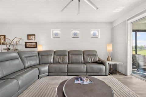 Villa ou maison à vendre à Ocala, Floride: 2 chambres, 153.85 m2 № 2296215 - photo 13