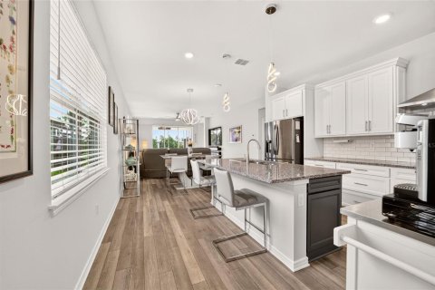 Villa ou maison à vendre à Ocala, Floride: 2 chambres, 153.85 m2 № 2296215 - photo 7