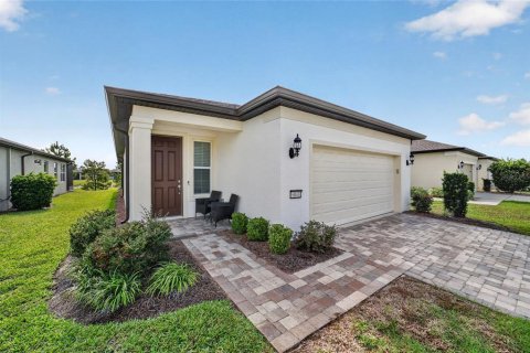 Casa en Ocala, Florida 2 dormitorios, 153.85 m2 № 2296215