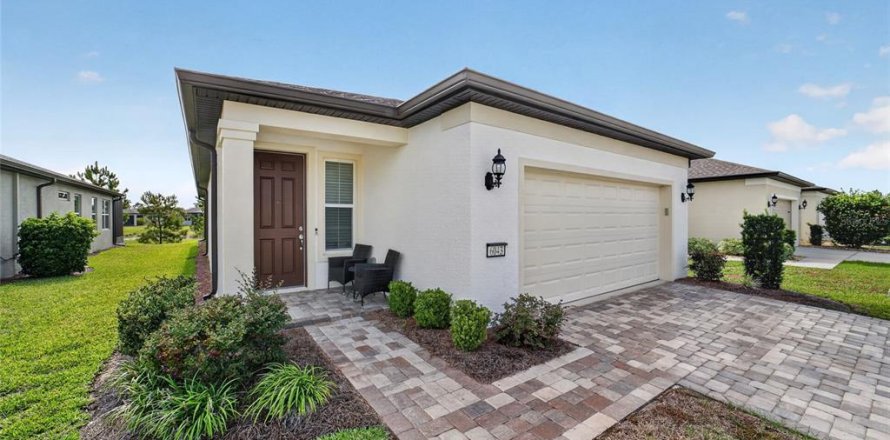 Villa ou maison à Ocala, Floride 2 chambres, 153.85 m2 № 2296215